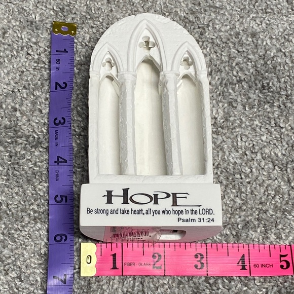 Hope LED Statue/Decor - Picture 2 of 8